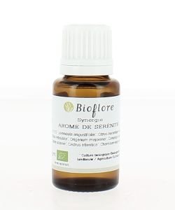 Arômes de Sérénité BIO, 15 ml